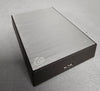 SEAGATE Back Up Plus Portable Hard Drive - 5 TB, Silver
