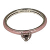 Pandora Chakra Heart Ring Size 60 *Collection Only*