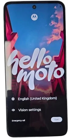 Motorola Moto E15 64GB