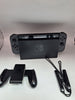 Nintendo Switch Console, 32GB + Grey Joy-Con,