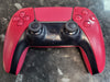 Sony Dualsense Playstation Cosmic Red Wireless Controller PS5