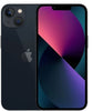 Apple iPhone 13 Mobile Phone Midnight 128gb
