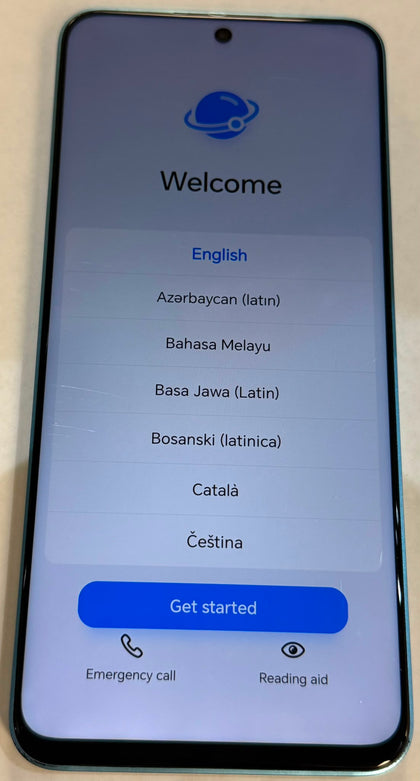 Honor 90 Lite Smartphone