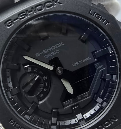 Casio G-Shock 5611