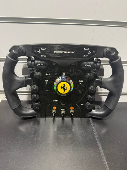 Thrustmaster Ferrari F1 Wheel Add-On for (PS4/PS3/XB1/PC)