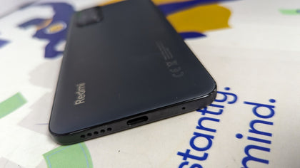 Xiaomi Redmi Note 11 - 128GB.