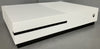 Microsoft Xbox One S 500GB White Console Bundle ( + Call Of Duty Black Ops 4 ) ** Unboxed **