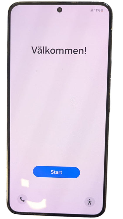 Samsung Galaxy S22 - 128GB - Green