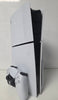Sony PlayStation 5 1TB Slim Disc Console & 1 game