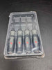 Snap-on Tools SGDX40BDT 4pc DARK TITANIUM Soft Mini Combo Screwdriver Set **BRAND NEW**