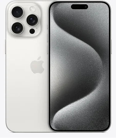 Apple iPhone 15 Pro Max 5G Smartphone