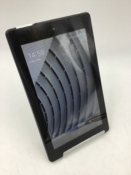 Amazon Fire 7 8GB Tablet - Black