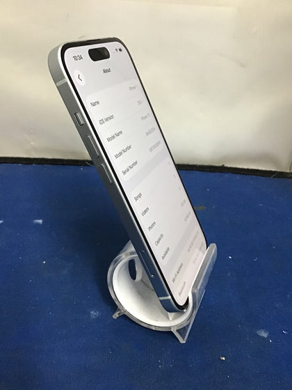 Apple iPhone 15 - 128GB Storage