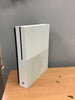 Xbox One S - White
