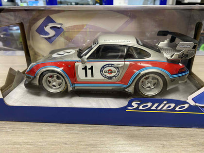 Solido s rwb Martini racing