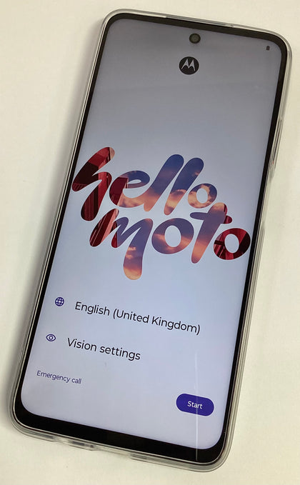 Motorola G35 5G - 128GB