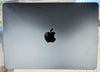 MacBook Air 14,2/M2 (8-CPU 8-GPU)/8GB Ram/256GB SSD/13"/