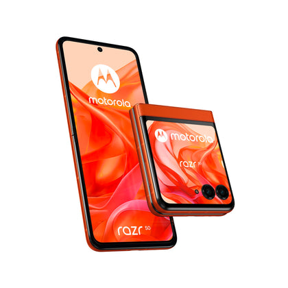 Motorola Razr 50 - Unlocked, 256GB, Grade B