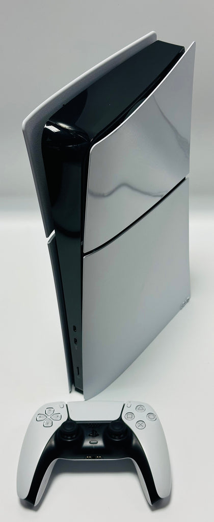Sony PS5 Slim Digital Edition (Boxed)