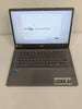 Acer 514 14" Chromebook Plus - Intel®Core 3, 128 GB eMMC, Grey