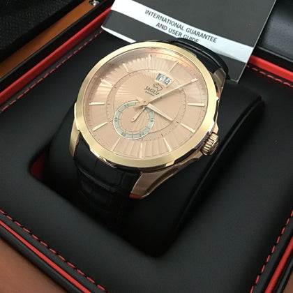 Jaguar j683 Quartz Watch