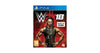 PS4 WWE 2K18