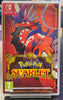 Nintendo Switch Pokemon Scarlet