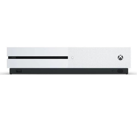 Xbox One S 500GB Console + 1 Game