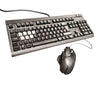 Corsair Strafe Mechanical Keyboard + Logitech Mouse**Unboxed**