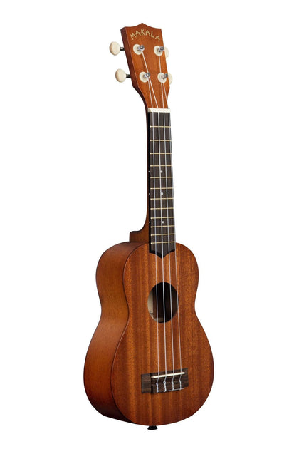 KalaKA-MK-S Makala Soprano Ukulele