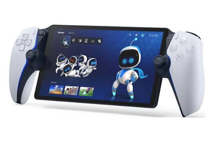 Playstation Portal Remote Player
