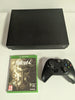 Microsoft Xbox One x 1TB  Fallout 4 & Headset Package