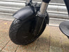 GOJI GESA26 Electric Folding Adult Scooter - Black