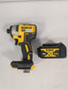 DeWalt DCF887 18V Brushless Impact Driver