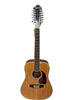 Epiphone dr-212 12-String Acoustic Guitar