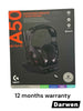Logitech G Astro A50 LIGHTSPEED Wireless Gaming Headset + Base Station (Gen 5), PRO-G GRAPHENE, 3-System Switching, USB-C