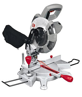 Performance Power 1700W 230V 210mm Corded Compound mitre saw BMS210M