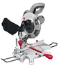 Performance Power 1700W 230V 210mm Corded Compound mitre saw BMS210M