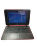 HP15 Laptop - P157 -i5-4288U Processor - 8GB RAM/1.5TB HDD - DVD-RW - 15.6" Screen - Windows 10 - Unboxed With Charger