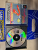 PS1 Wipeout 2097, Platinum Ed., w/ Manual, Boxed Playstation 1