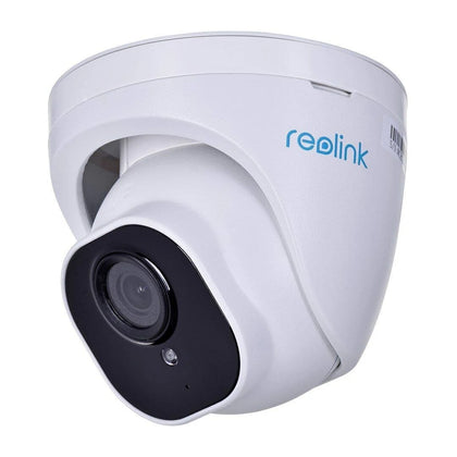 Reolink RLC-520A Dome IP Security Camera Outdoor 2560 x 1920 pixels.