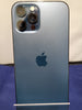 Apple iPhone 12 Pro Max 256GB Pacific Blue, Unlocked