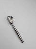 Snap-on FC72 3/8" Drive Dual 80 Technology Compact Head Ratchet - Chrome