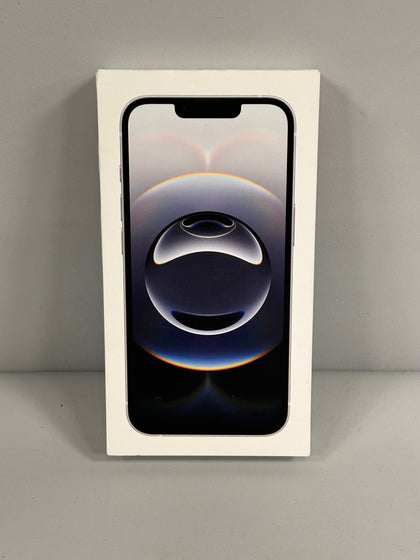 Apple iPhone 16e 128GB *Opened in store*