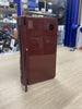 * DSi XL Console, Wine Red, Unboxed