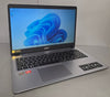Acer Aspire 5 Ryzen 3 3200u, 4GB ddr4 Ram, 128gb SSD. Windows 11 Home.