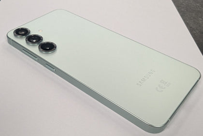 *Cyber Monday Deal* Samsung Galaxy S25 Plus 256GB Mint - Unlocked