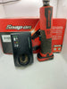Snap-On 14.4V 3/8" Drive Micro-Lithium Cordless Ratchet - With 2.0AH Battery & Charger - Boxed