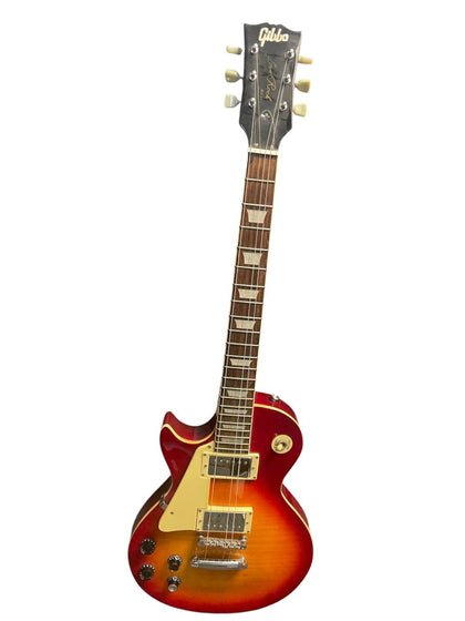 Rock jam cherry sunburst **collection only netherton**