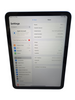 iPad 10.9 (2022) 10th gen 64 GB - Wi-Fi - Blue